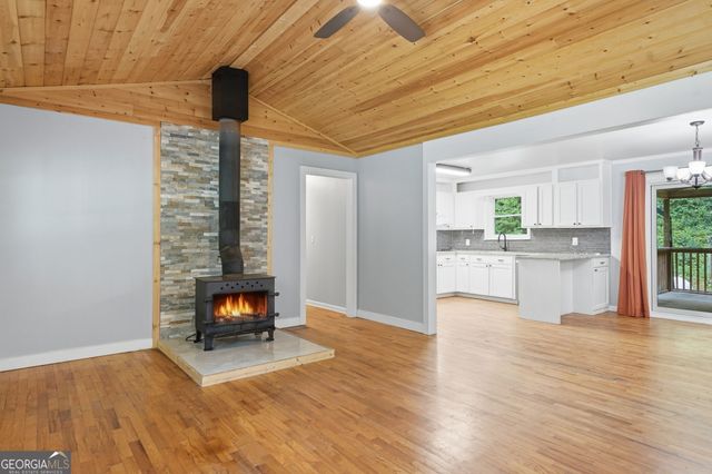 7741 Chatsworth Highway, Ellijay, GA 30540