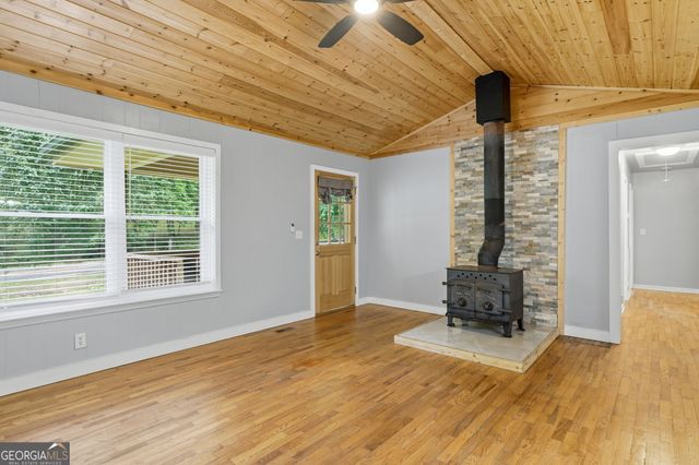 7741 Chatsworth Highway, Ellijay, GA 30540