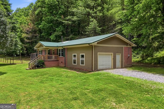 7741 Chatsworth Highway, Ellijay, GA 30540