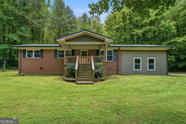7741 Chatsworth Highway, Ellijay, GA 30540