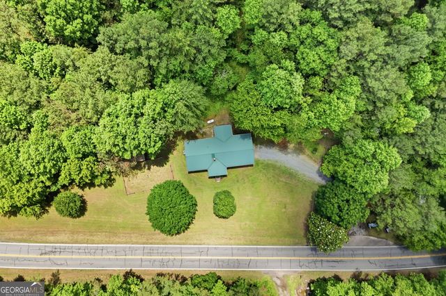 7741 Chatsworth Highway, Ellijay, GA 30540