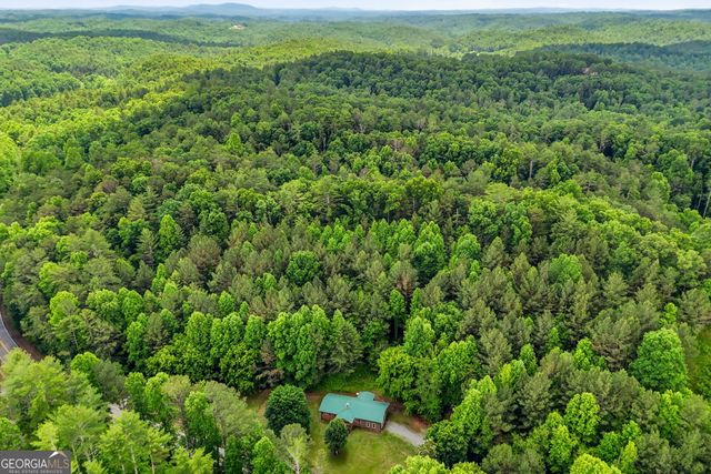 7741 Chatsworth Highway, Ellijay, GA 30540