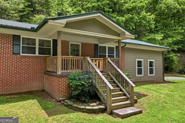 7741 Chatsworth Highway, Ellijay, GA 30540