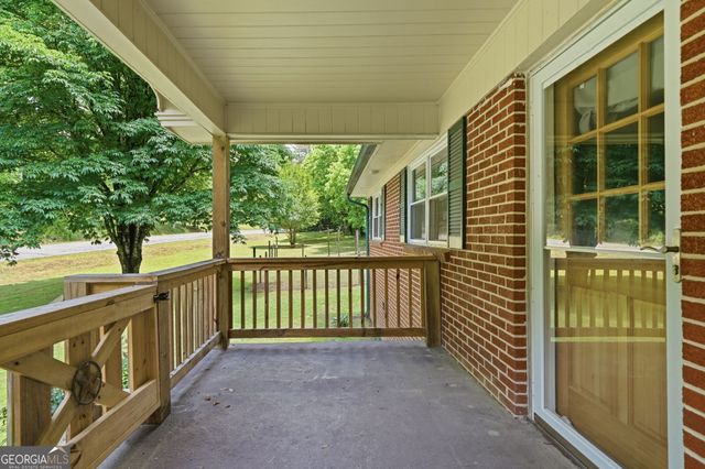 7741 Chatsworth Highway, Ellijay, GA 30540