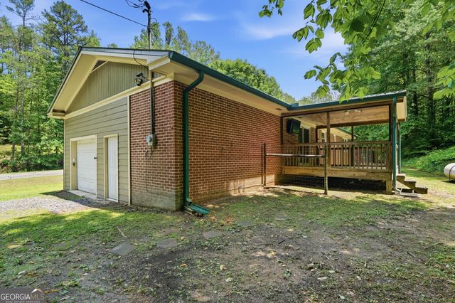 7741 Chatsworth Highway, Ellijay, GA 30540