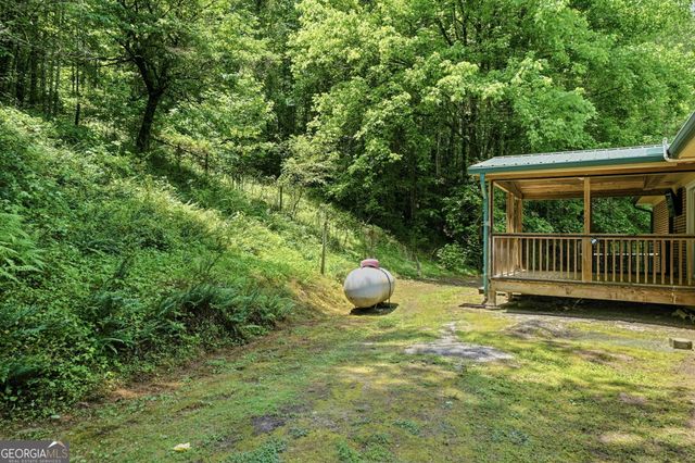 7741 Chatsworth Highway, Ellijay, GA 30540