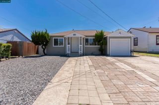 1331 Carlson Blvd, Richmond, CA 94804