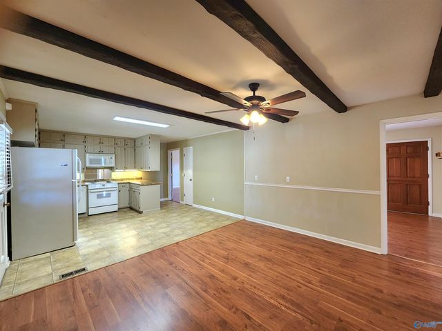 6107 Trailwood Drive, Huntsville, AL 35811