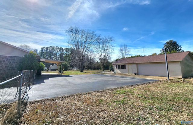 6107 Trailwood Drive, Huntsville, AL 35811