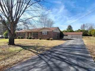 6107 Trailwood Drive, Huntsville, AL 35811