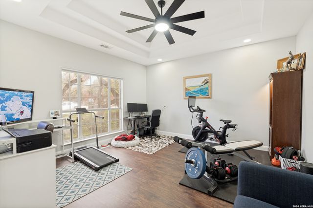 2817 Valencia Ln, Schertz, TX 78154