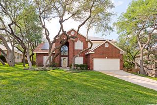 2817 Valencia Ln, Schertz, TX 78154