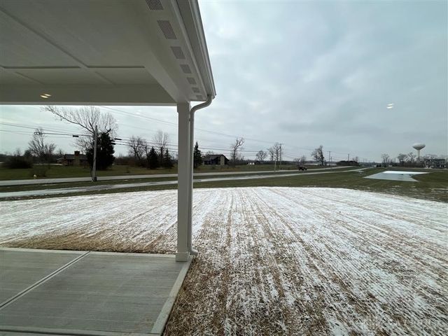 2027 Ivy Road, Clayton, OH 45315