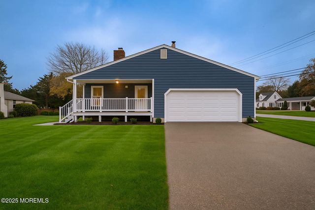 125 N Shore Road, Marmora, NJ 08223