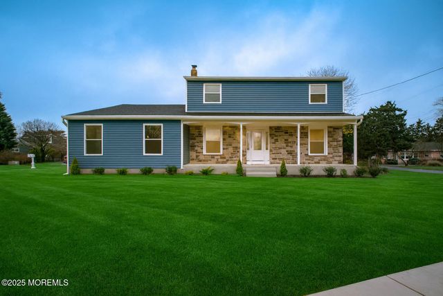 125 N Shore Road, Marmora, NJ 08223