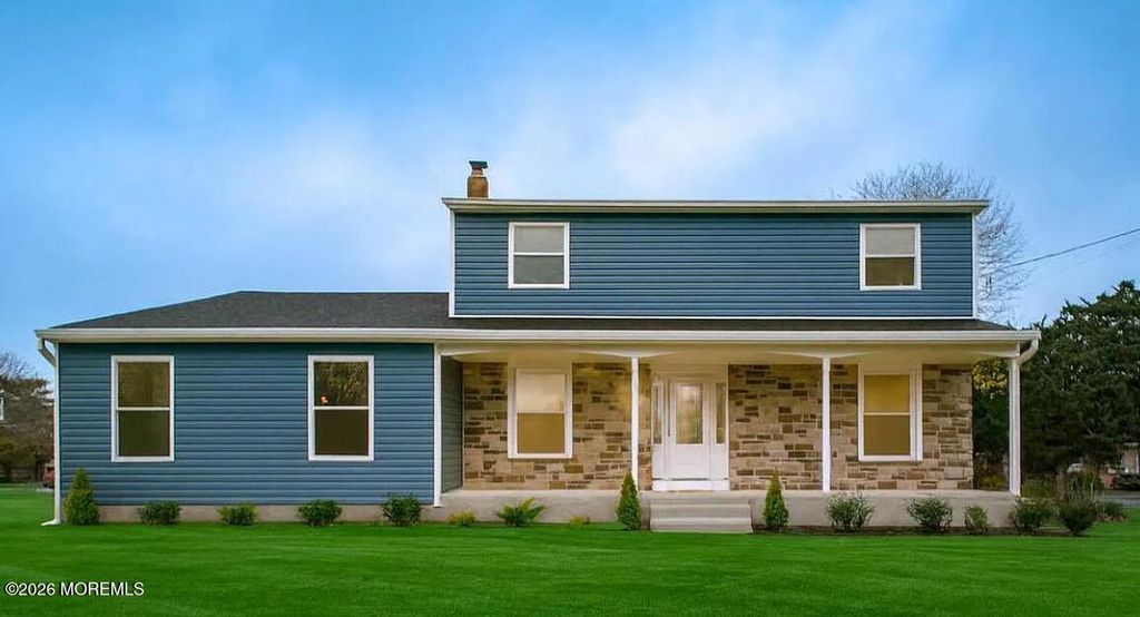 125 N Shore Road, Marmora, NJ 08223