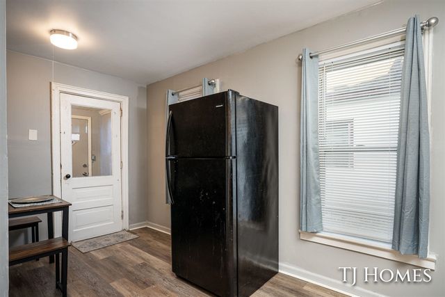 1651 Smith Street, Muskegon, MI 49442