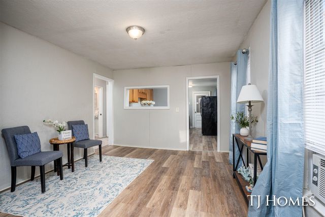 1651 Smith Street, Muskegon, MI 49442