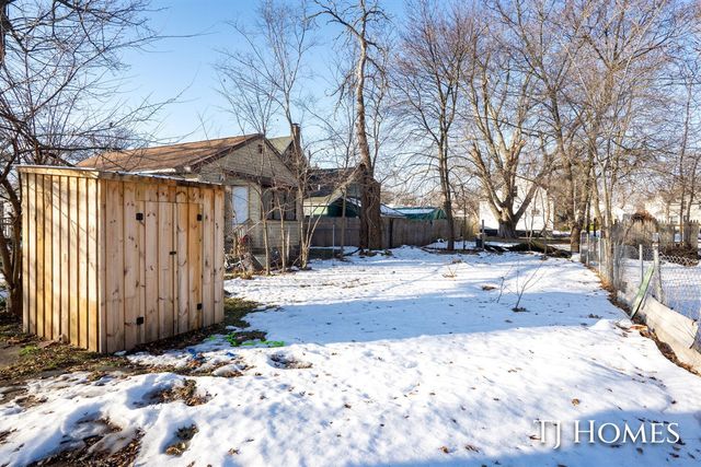 1651 Smith Street, Muskegon, MI 49442