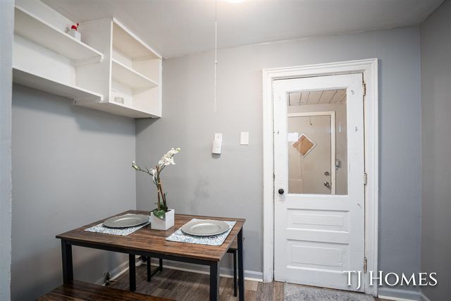 1651 Smith Street, Muskegon, MI 49442