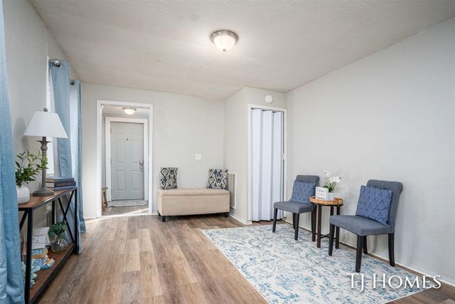 1651 Smith Street, Muskegon, MI 49442