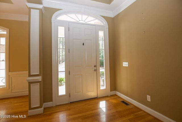 16 Montrose Court, Pinehurst, NC 28374
