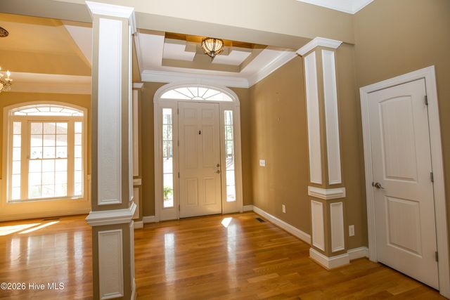16 Montrose Court, Pinehurst, NC 28374