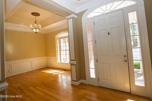 16 Montrose Court, Pinehurst, NC 28374