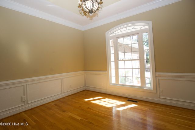 16 Montrose Court, Pinehurst, NC 28374