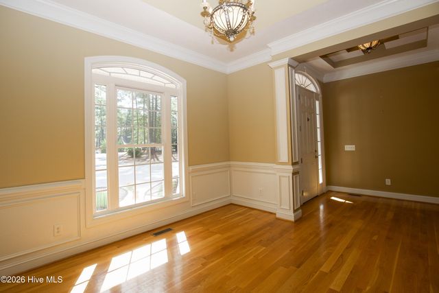 16 Montrose Court, Pinehurst, NC 28374