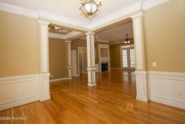 16 Montrose Court, Pinehurst, NC 28374