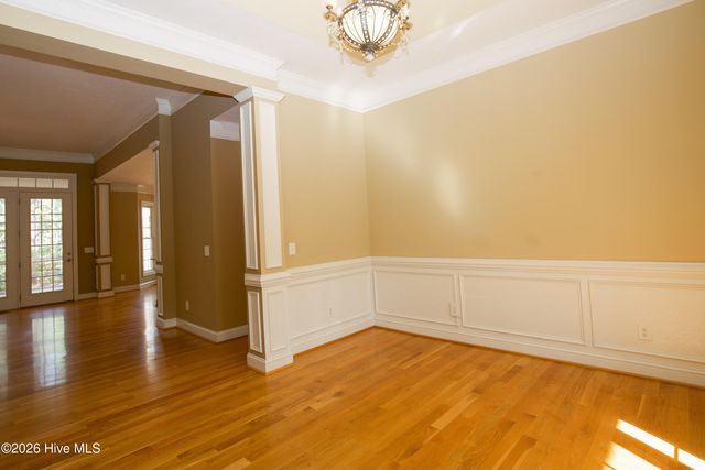 16 Montrose Court, Pinehurst, NC 28374