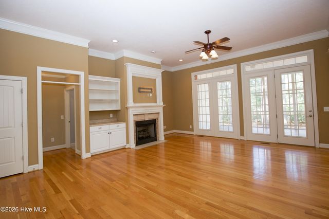 16 Montrose Court, Pinehurst, NC 28374