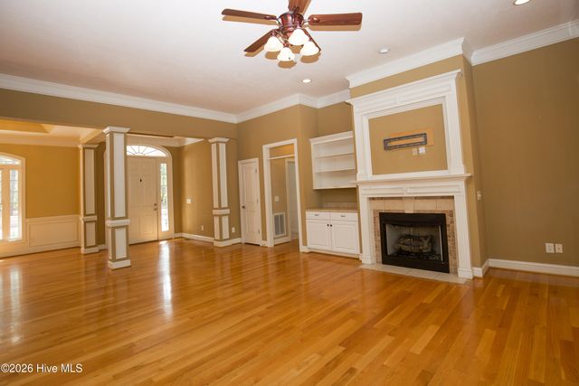 16 Montrose Court, Pinehurst, NC 28374