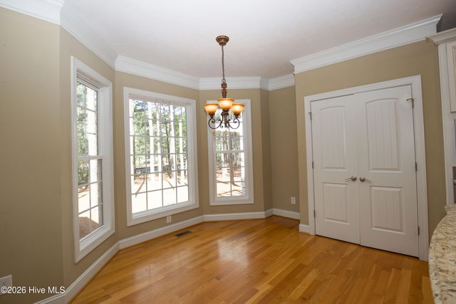 16 Montrose Court, Pinehurst, NC 28374