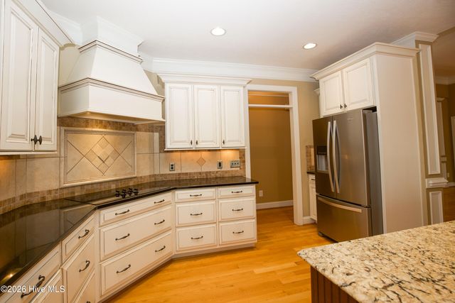 16 Montrose Court, Pinehurst, NC 28374