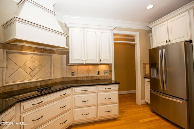 16 Montrose Court, Pinehurst, NC 28374
