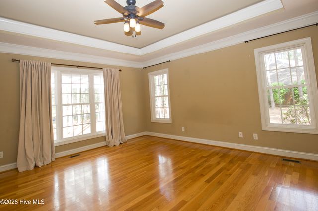 16 Montrose Court, Pinehurst, NC 28374