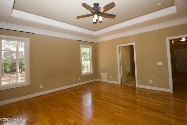 16 Montrose Court, Pinehurst, NC 28374