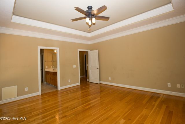 16 Montrose Court, Pinehurst, NC 28374