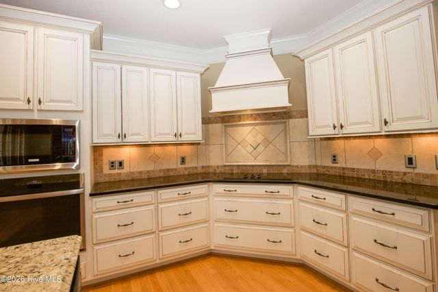 16 Montrose Court, Pinehurst, NC 28374