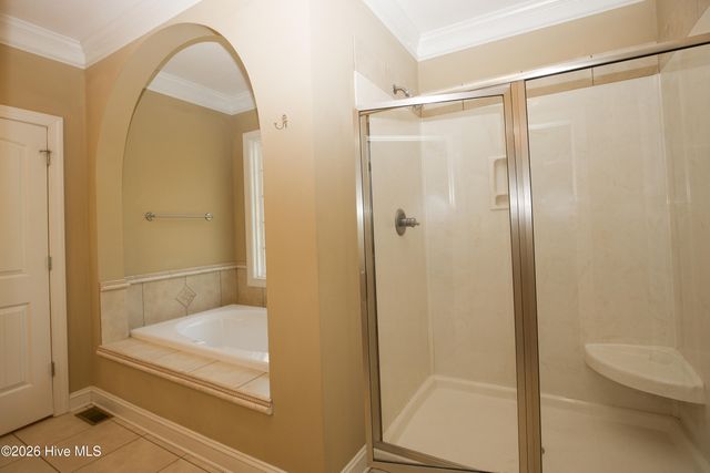 16 Montrose Court, Pinehurst, NC 28374