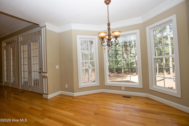 16 Montrose Court, Pinehurst, NC 28374