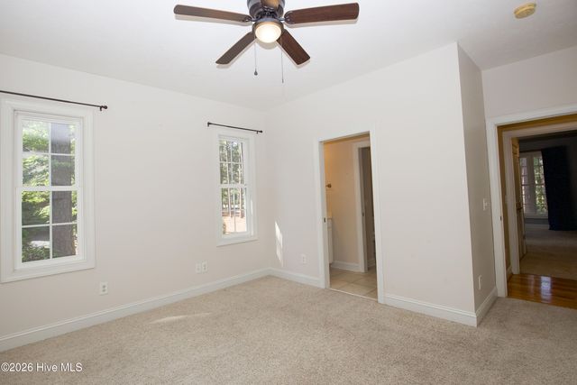 16 Montrose Court, Pinehurst, NC 28374