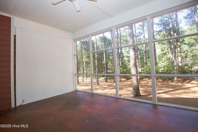 16 Montrose Court, Pinehurst, NC 28374