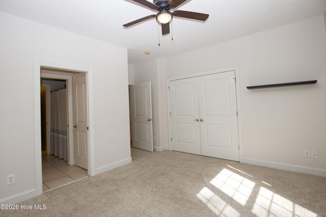16 Montrose Court, Pinehurst, NC 28374