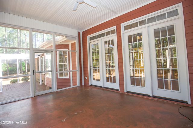 16 Montrose Court, Pinehurst, NC 28374