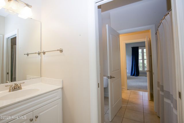 16 Montrose Court, Pinehurst, NC 28374