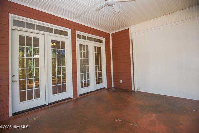 16 Montrose Court, Pinehurst, NC 28374
