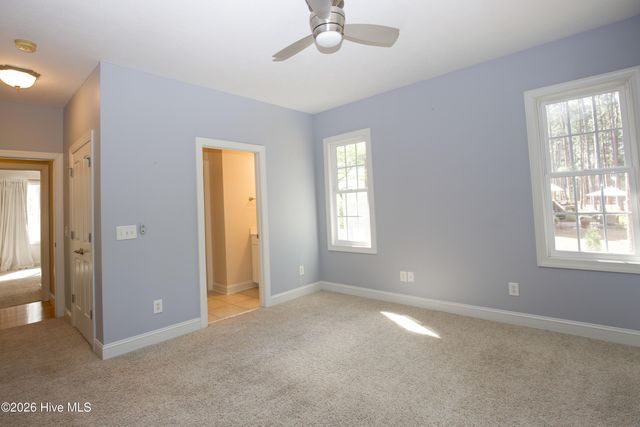16 Montrose Court, Pinehurst, NC 28374
